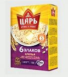 6-зерновая каша «Царь» 400г